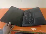 Dell laptop core i3 8th gen Ram 8GB warranty available