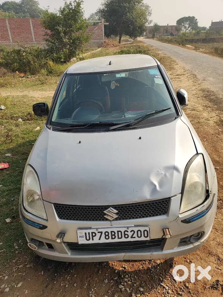 Nice car and engine is no open