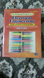 Electrical engineering book