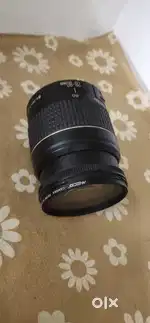 Canon lens 28-80 mm