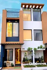 3BHK house at (भेस्लय) Rau pithampur road. (भेस्लय)