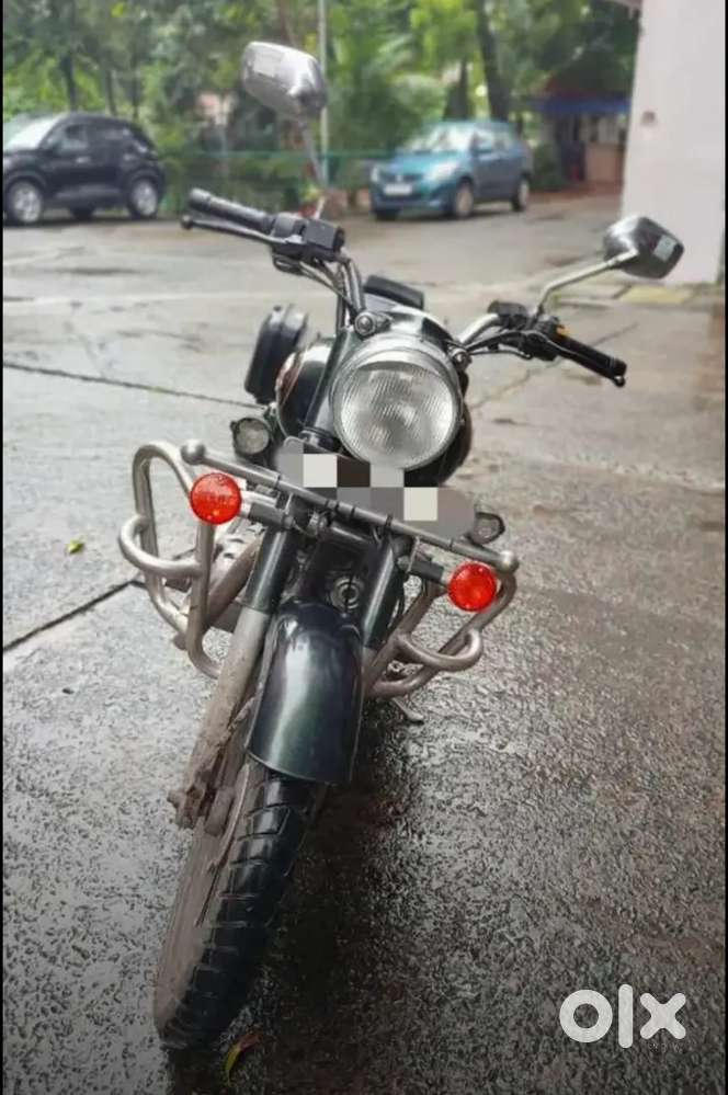 Standard Bullet 500 for sale.