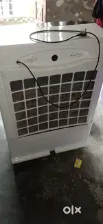 Ok new condition blower coller