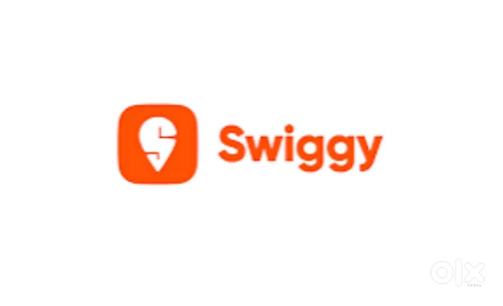 Swiggy delivery partner job