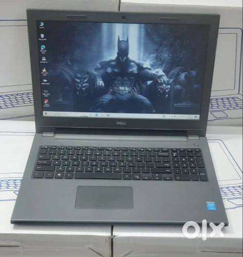 Dell Vostro 3546 – Smooth, Fast & Ready for Work or Play.