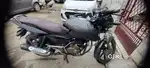 bajaj Pulsar 150 --fully modified
