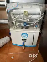 Kent RO Water Purifier