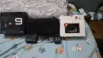 GoPro Hero 10 complete motovlog setup