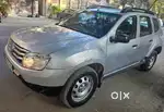 Renault Duster, 2015, Diesel