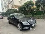 Mercedes-Benz E-Class 2011 Petrol Well Maintained