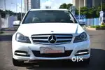 Mercedes-Benz C-Class C 220d, 2013, Diesel
