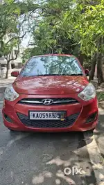 Hyundai i10 2011 Automatic Petrol Good Condition