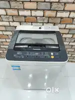 &#+Panasonic eco aqua beat 6.2kg washing machine in gud