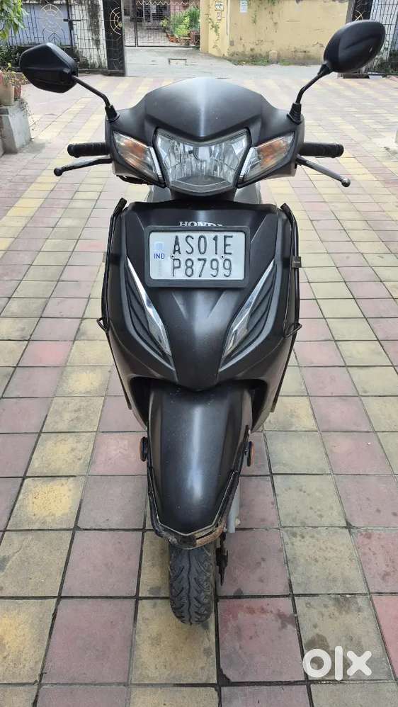 HONDA ACTIVA 6G FOR SELL