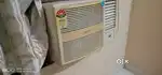 VOLTAS 2TAN BEST CONDITION