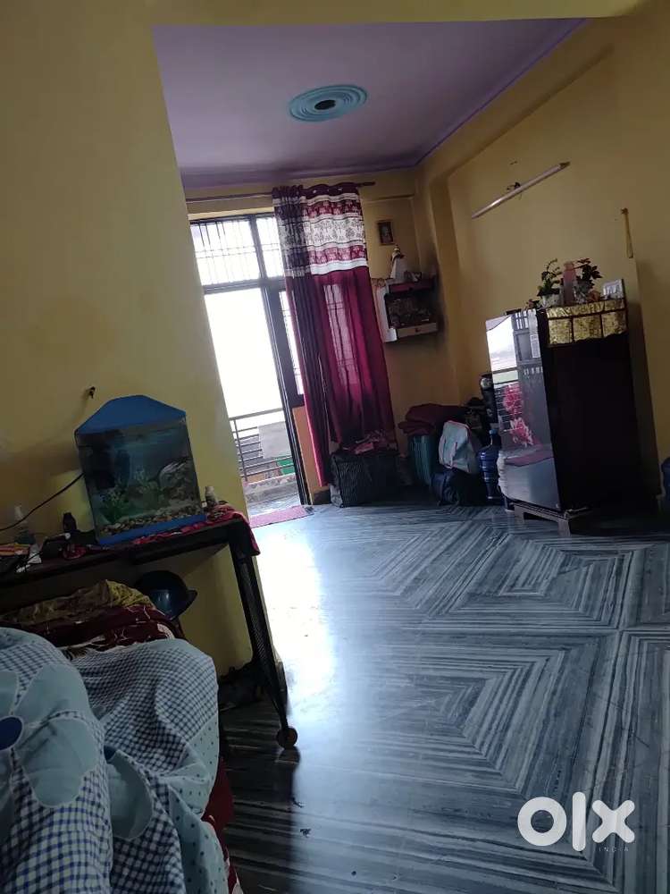 One BHK flat for sell