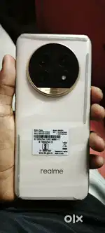 Realme 13 pro plus