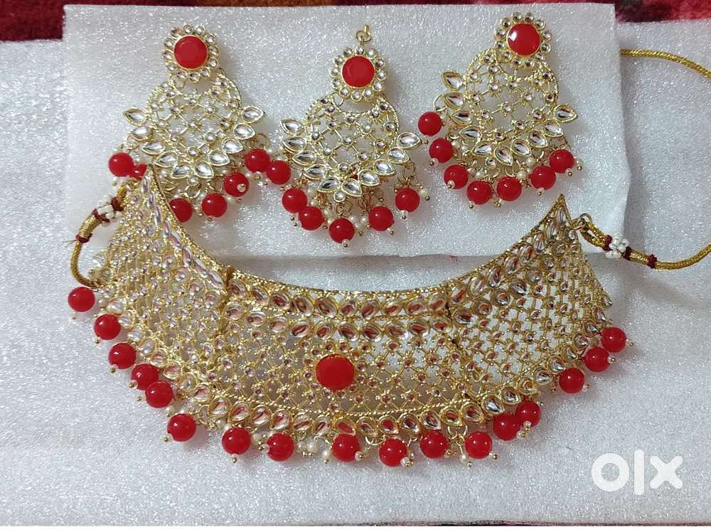 Necklace set