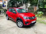 Renault KWID 1.0 RXL (O), 2017, Petrol
