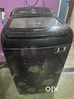 Fullyautomatic machine