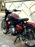 2021 modal 1 owner