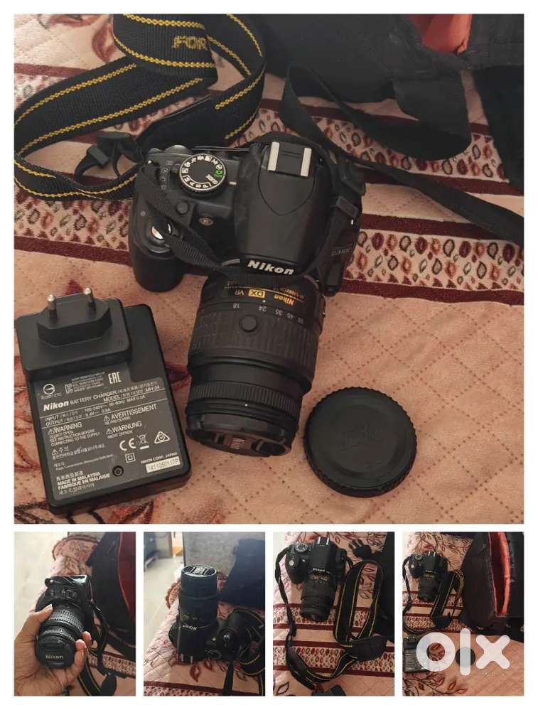 Cam for sale 15000 only