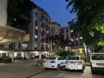 Skyline Living with Privacy & Clean Air 300m Open View wit natural lit