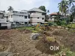 Good Residencial House Plot For Sale in Alinchuvad Vennala Road.