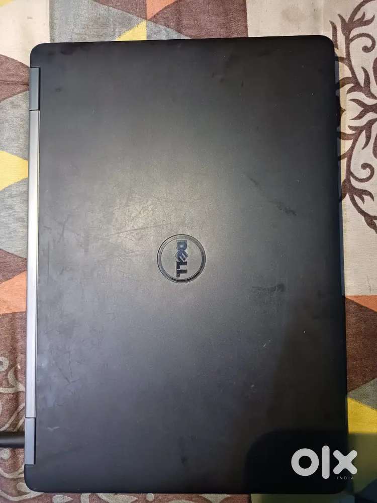 Dell E7470 Laptop