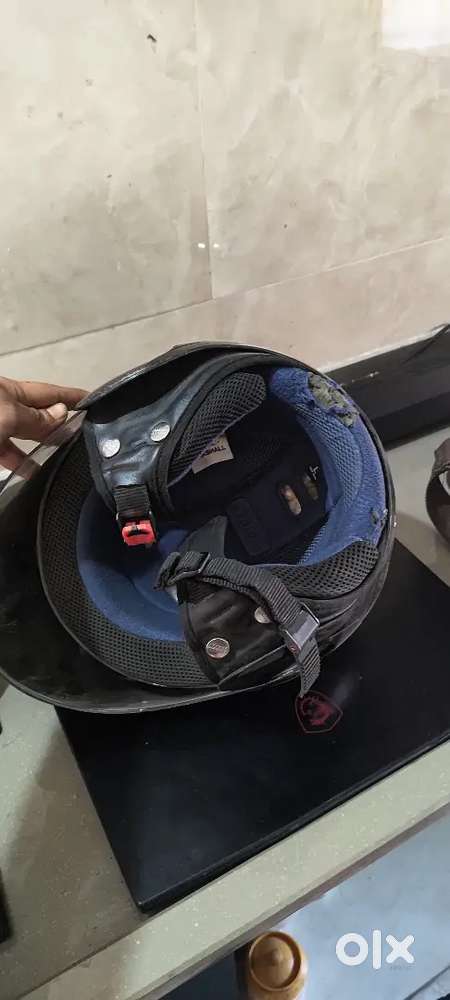2nd hand helmet for men and women