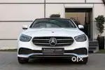 Mercedes-Benz E-Class E 200 Exclusive, 2022, Petrol