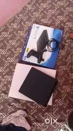 PlayStation 4 Slim
