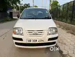 Hyundai Santro Xing GL CNG, 2013, CNG & Hybrids