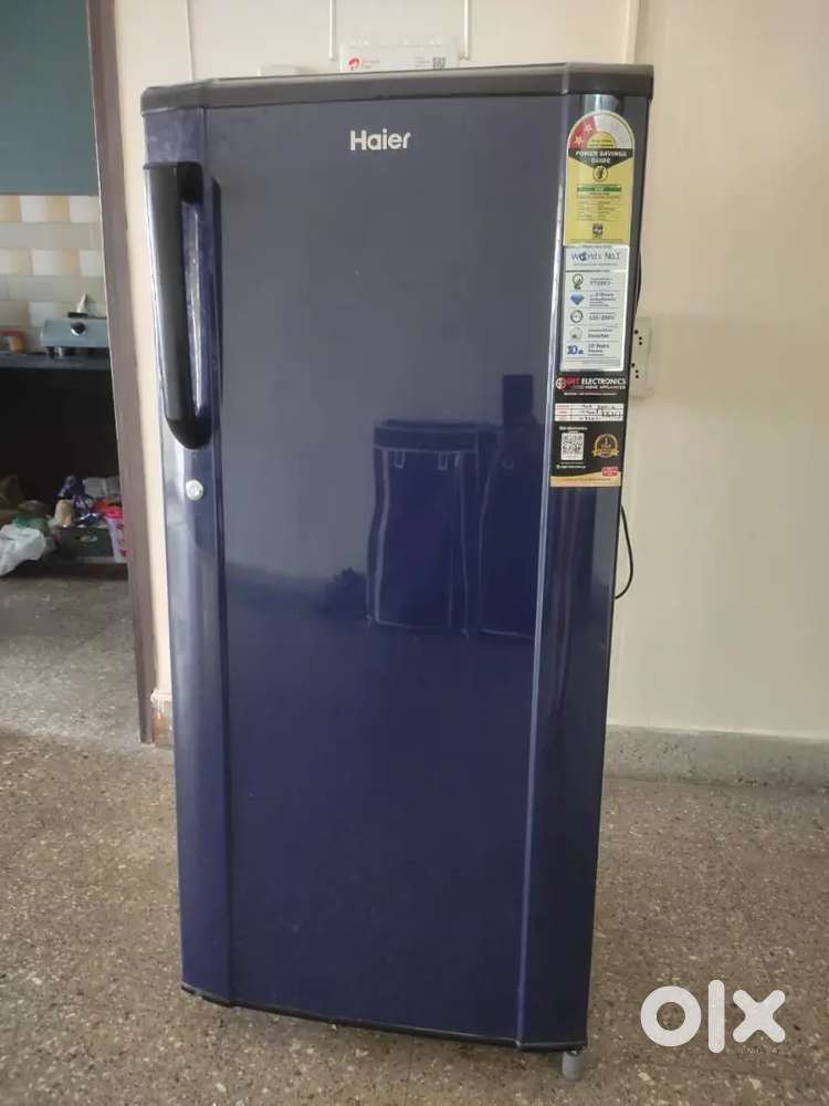 Fridge for sale (2 years old, in very good condition)