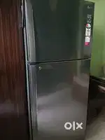 LG Refrigerator