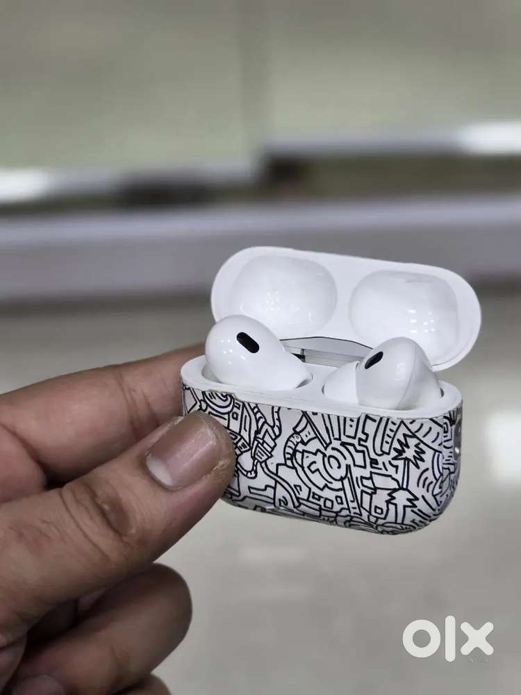 Apple airpods pro 2