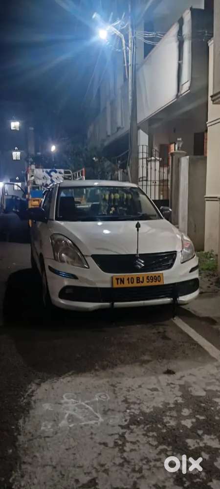 WANTED DRIVER FOR OLA/UBER