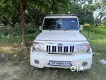 Mahindra Bolero Power Plus 2017 Diesel Good Condition
