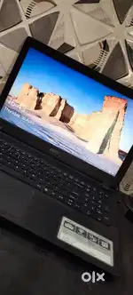 Acer laptop