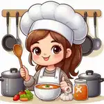 Required cook (Brahmin lady only?