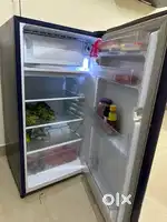 Tata croma 170ltr fridge