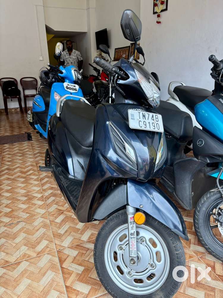 Brand New Scotters for Sale