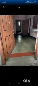 House in Basanti colony (negotiable)