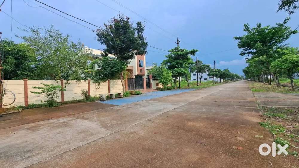 रायपुर शहर ,डुंडा में स्थित अप्रूव्ड टाउनशीप जहां प्लॉट उपलब्ध 2200/-