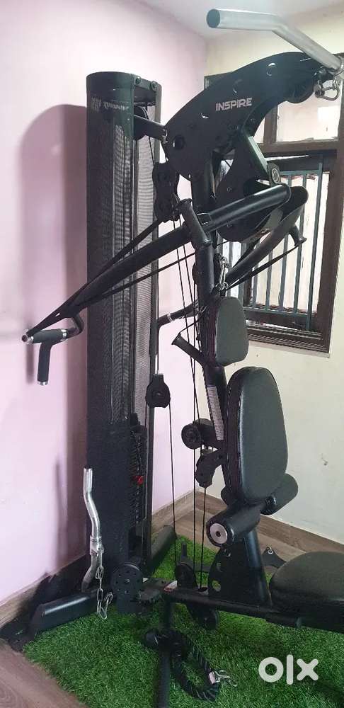 Inspire m2  new condition