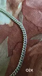 Silver Jewellery