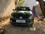 Volkswagen Polo 2014 Diesel Good Condition with all vw service record