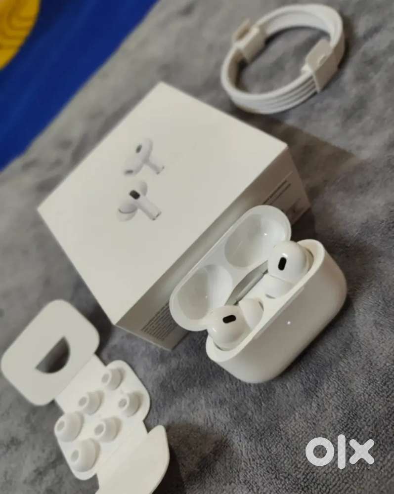 AirPods Pro