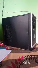 Computer cpu