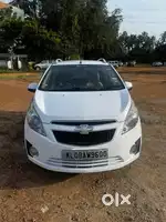 Chevrolet Beat LT, 2012, Diesel